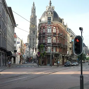visit hotel